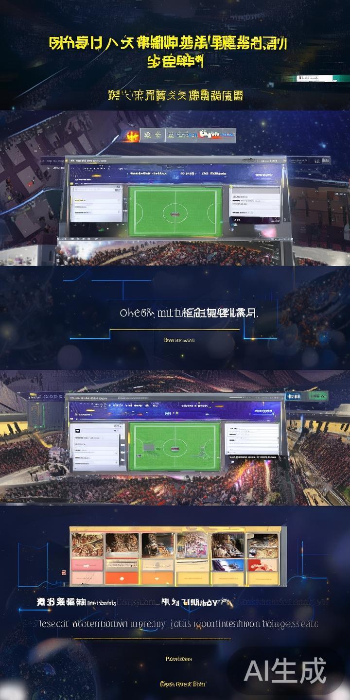 全面解析完美体育360WN：多功能助你实现极致体育娱乐体验