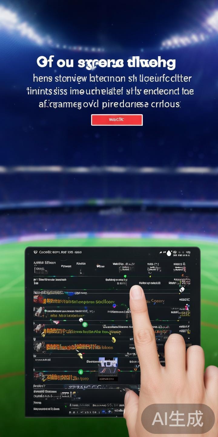 完美体育APP怎么看直播内容及详细使用指南全面解析