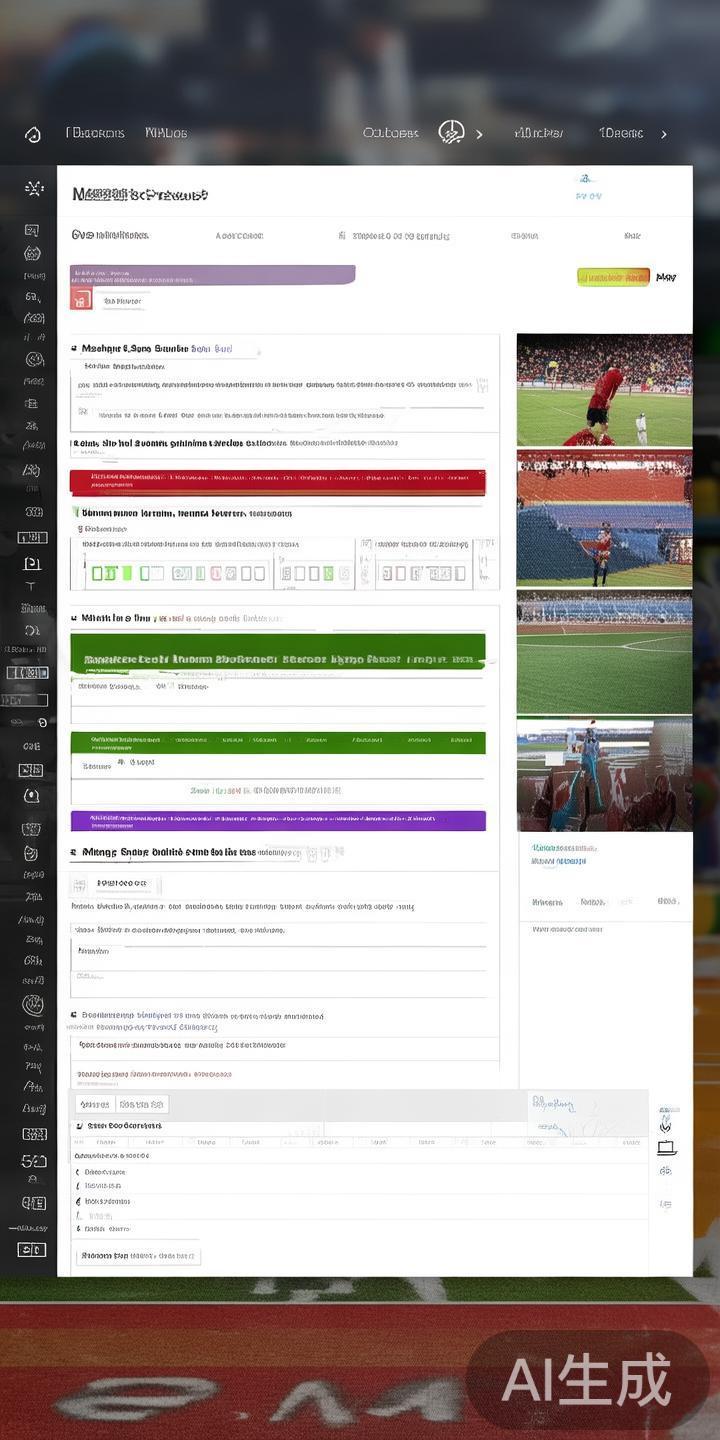 单氏完美体育软件介绍及其核心功能全面解析