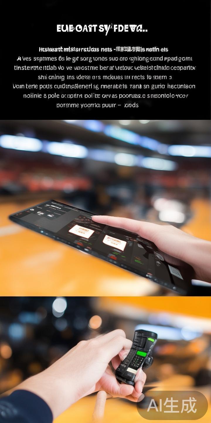 全面解析完美体育平台篮球队投注流程与技巧指南