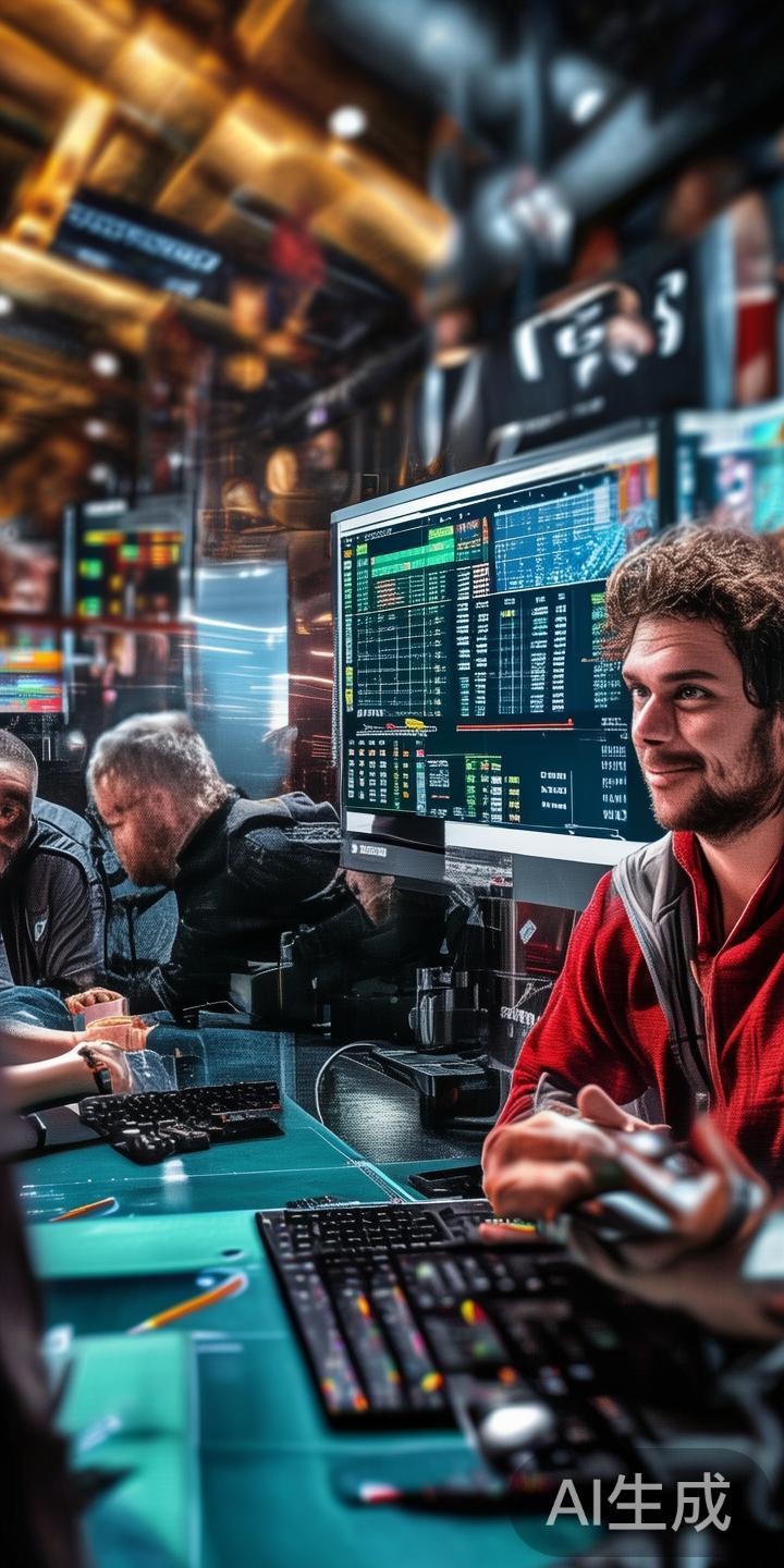 体育博彩论坛、玩家社区也是获取最新地址的重要途径。