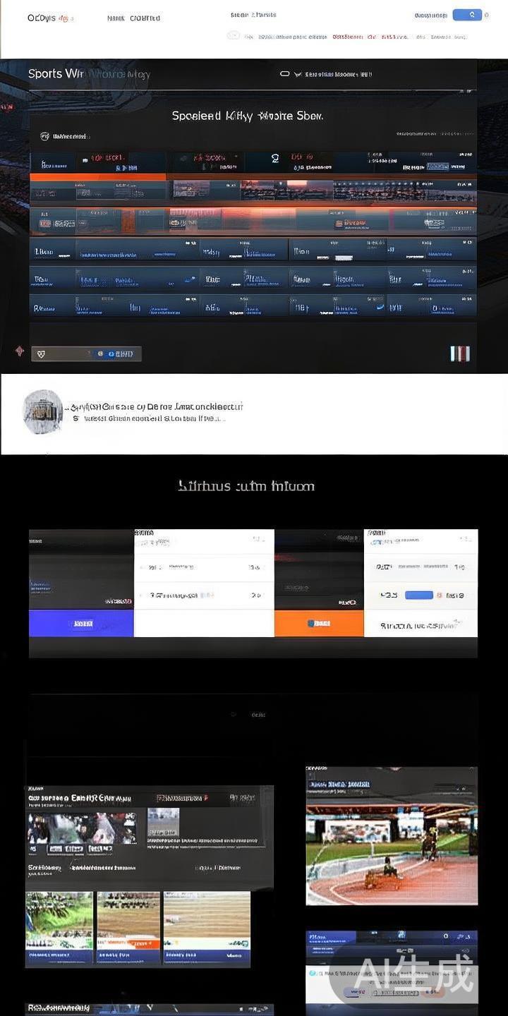 轻松登录365wm完美体育官网入口体验精彩体育赛事 3. 简便的操作界面
优化的界面设计,使用户可以