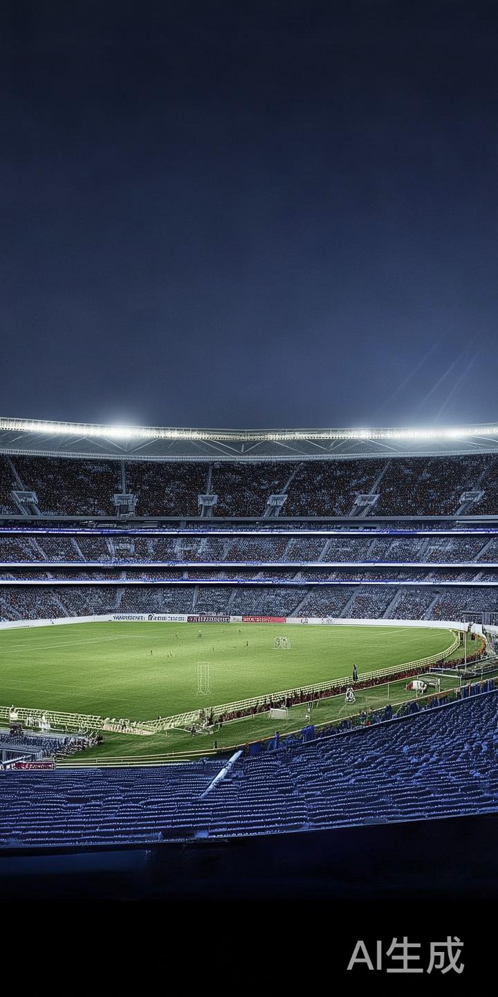 在当今竞争激烈的体育产业中，为观众打造一次难忘且卓