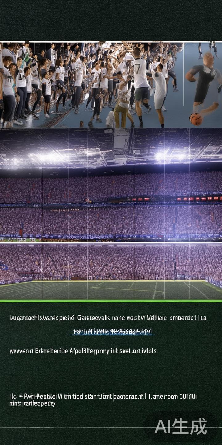 在当今数字化时代，体育迷们对于观看体育比赛的需求不