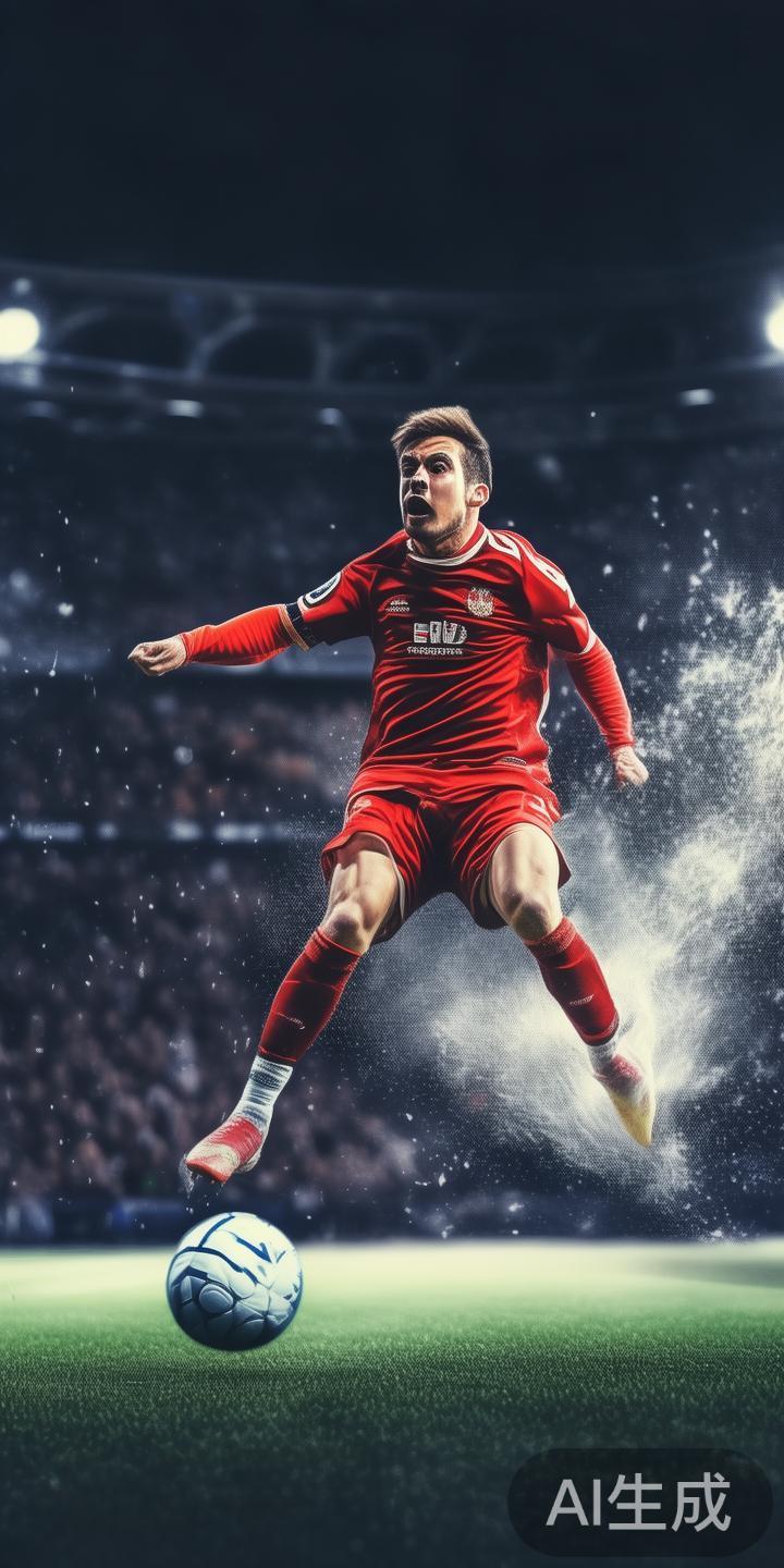 想要将“如此体育完美足球”准确转化为英文，最常用的