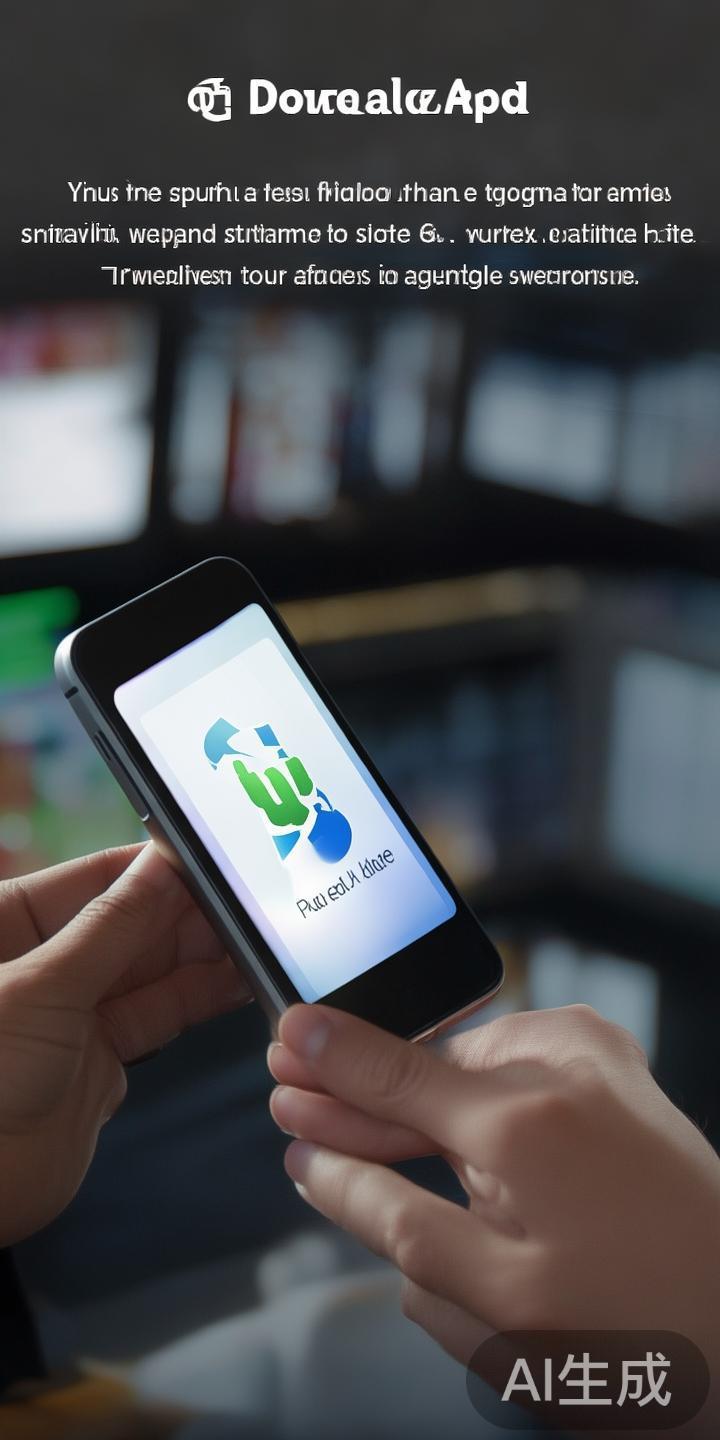 在下载体育应用程序时，选择官方地址尤为关键。一方面