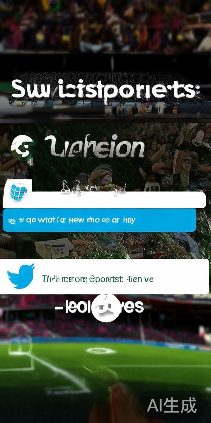 完美体育怎么玩?详细攻略教你在微博上的完整操作步骤 关注官方账号或相关话题
要玩转完美体育,首先需要