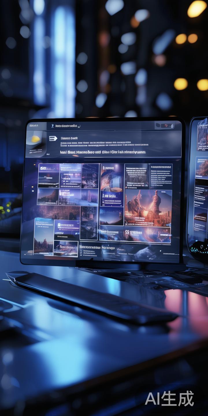 完美体育APP官方网:引领专业、安全、全面的顶级体育娱乐平台新时代 此外,平台还引入智能推荐系统,根据用户的兴趣偏好,