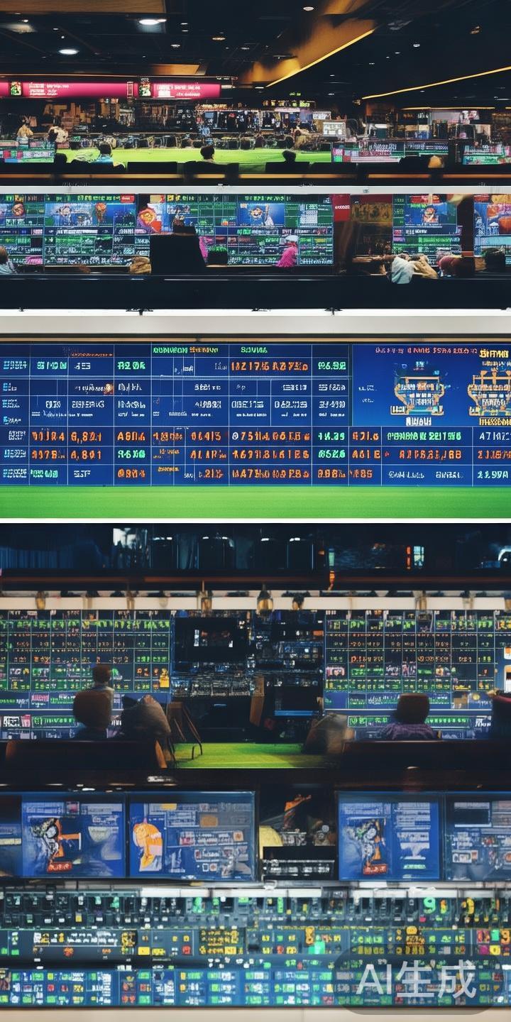 全面解析完美体育足球推荐的优势与实用技巧,助你轻松赢盘 多样化的投注技巧
完美体育不仅提供单场胜负推荐,