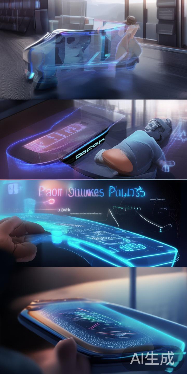 新版的完美体育引入的智能运动监测系统，能够精准捕捉