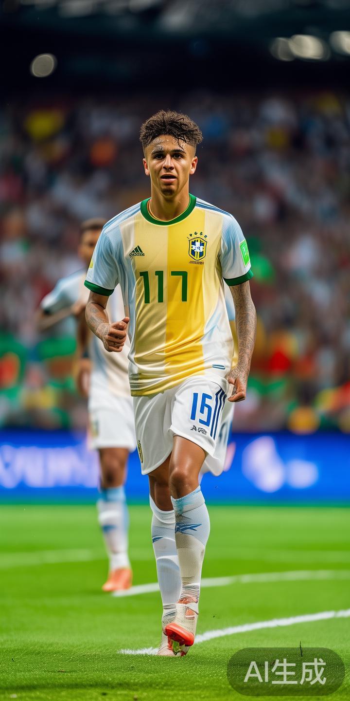 2023年世界杯的比赛节奏之快、激烈程度之高令人印